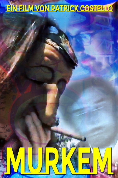 Póster de Murkem