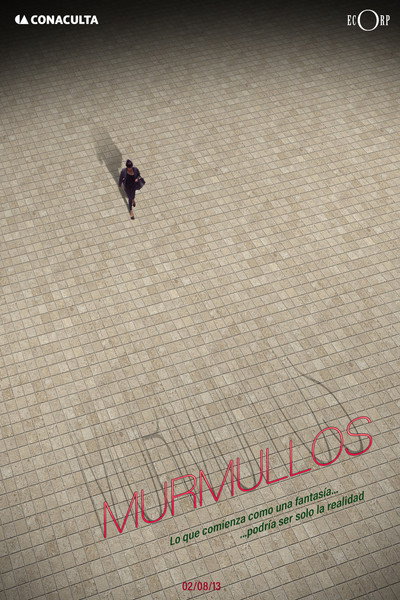 Póster de Murmullos