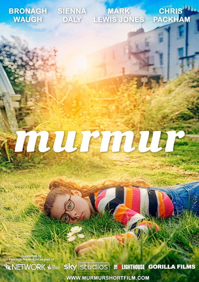 Póster de Murmur