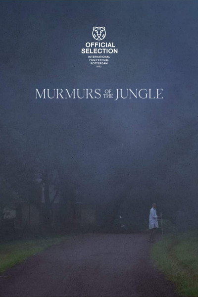 Póster de Murmurs of the Jungle