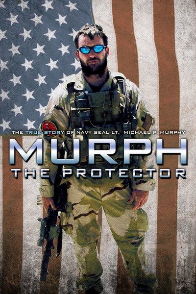 Póster de Murph: The Protector