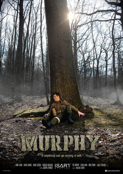 Póster de Murphy