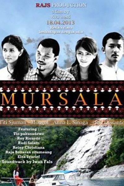 Póster de Mursala