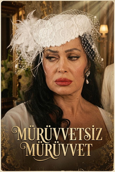 Póster de Mürüvvetsiz Mürüvvet