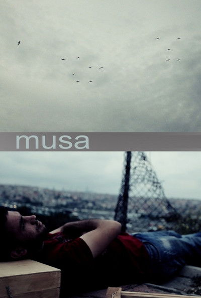 Póster de Musa
