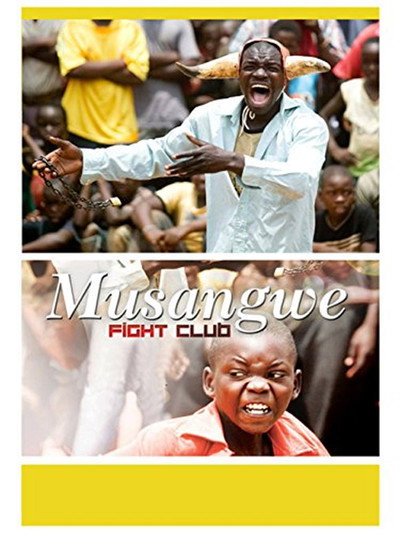 Póster de Musangwe: Fight Club