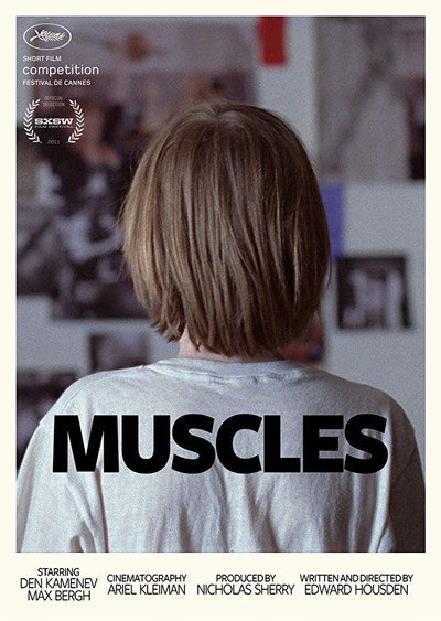 Póster de Muscles