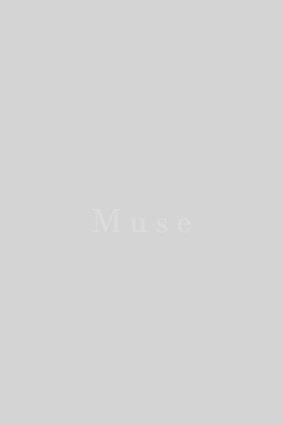 Póster de Muse