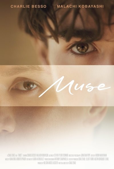Póster de Muse