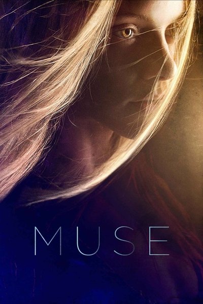 Póster de Muse