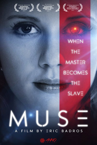 Póster de Muse