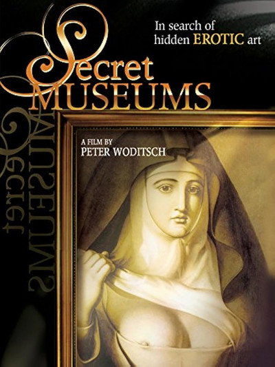 Póster de Musées secrets