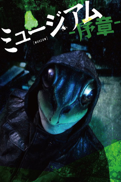 Póster de Museum: Introduction