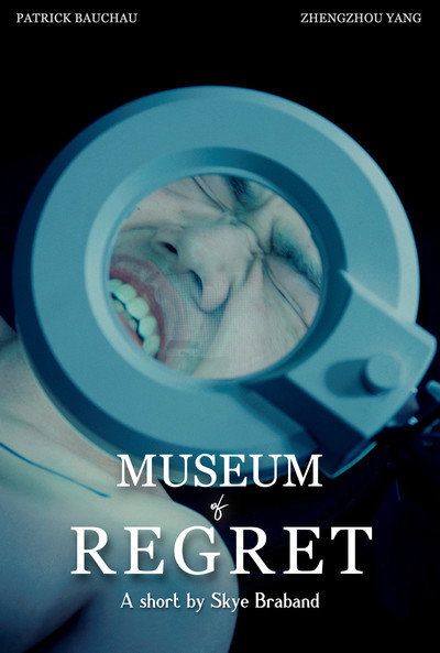 Póster de Museum of Regret