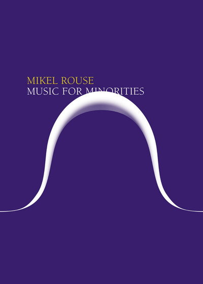 Póster de Music for Minorities