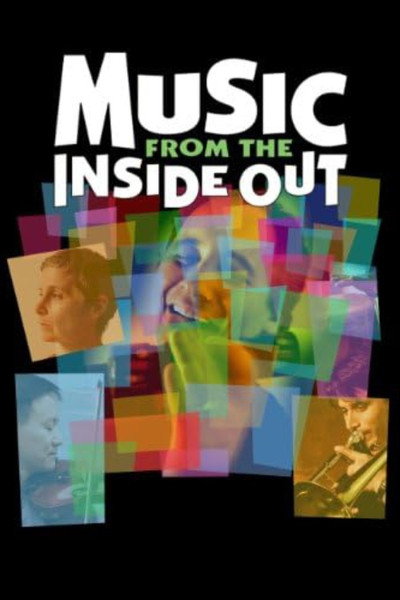 Póster de Music from the Inside Out