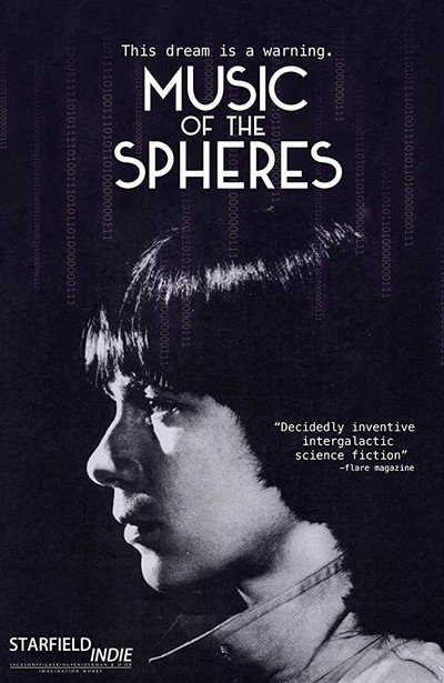 Póster de Music of the Spheres