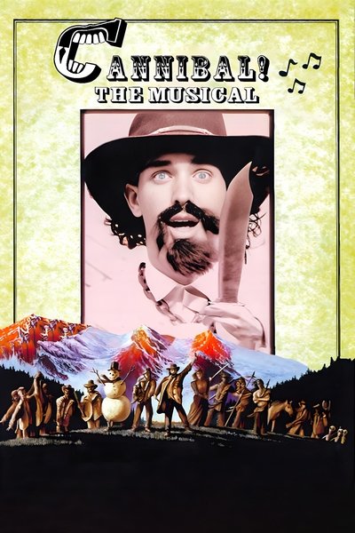 Musical canibal