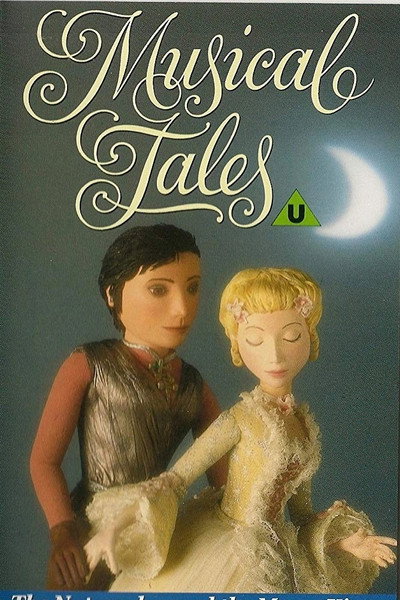 Póster de Musical Tales