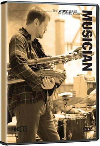 Póster de Musician