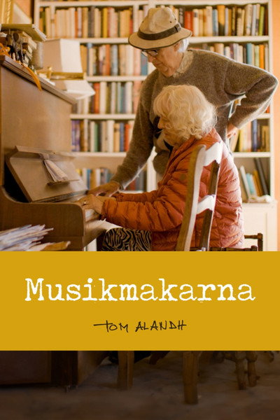 Póster de Musikmakarna