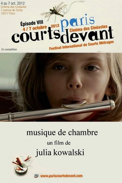 Póster de Musique de chambre
