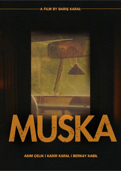 Póster de Muska