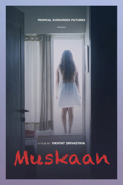 Póster de Muskaan