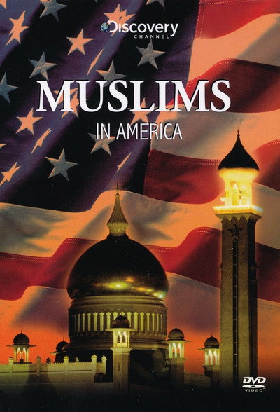 Póster de Muslims in America