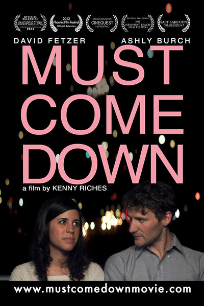 Póster de Must Come Down