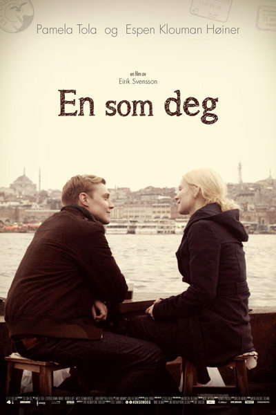 Póster de Must Have Been Love