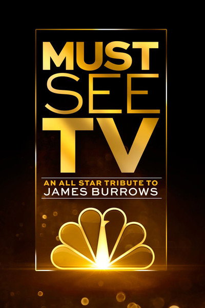Póster de Must See TV: A Tribute to James Burrows