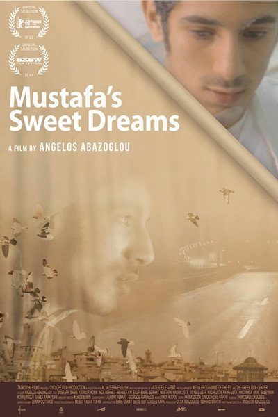Póster de Mustafa's Sweet Dreams
