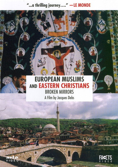 Póster de Musulmans d'Europe, chrétiens d'Orient