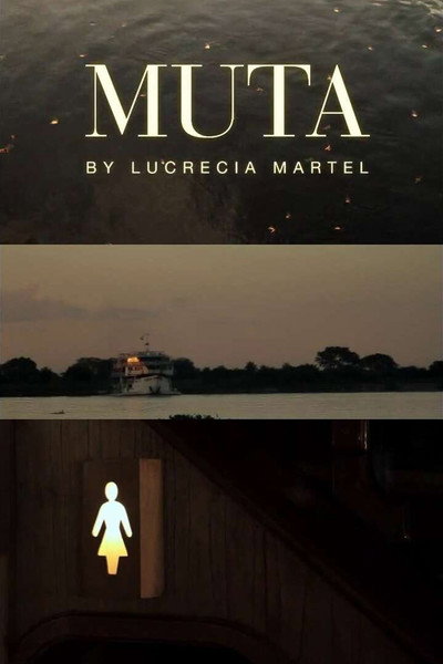 Póster de Muta