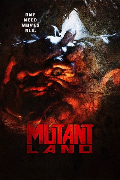Póster de MutantLand