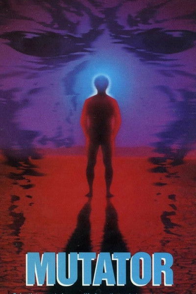 Póster de Mutator