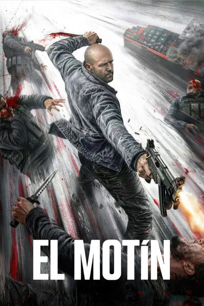 Mutiny