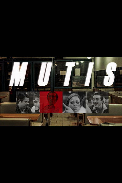 Póster de Mutis