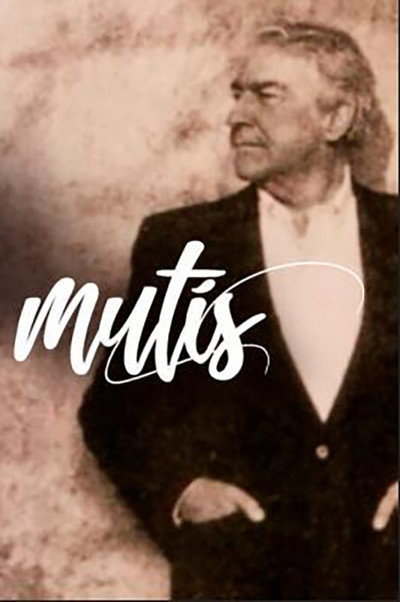 Póster de Mutis