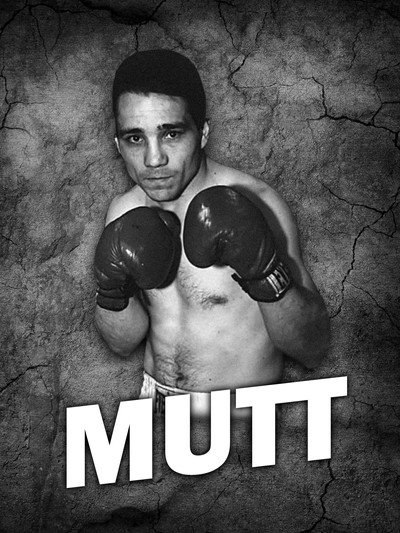 Póster de Mutt