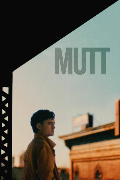 Póster de Mutt