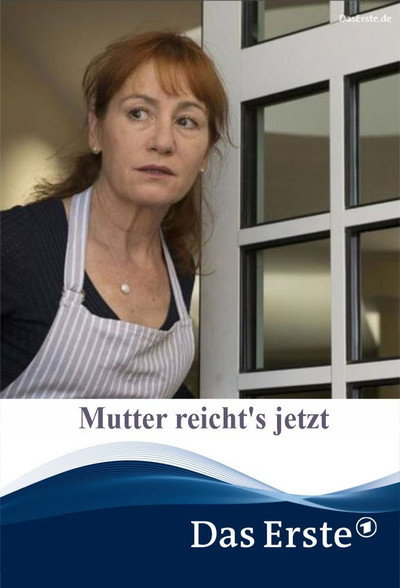 Póster de Mutter reicht's jetzt