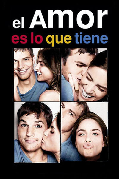 Muy Parecido Al Amor