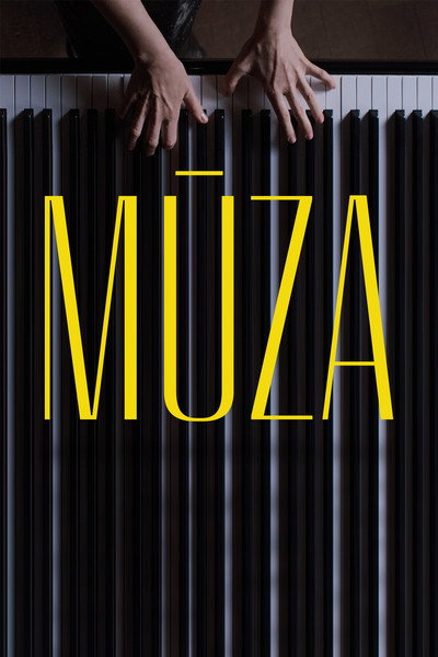 Póster de Muza