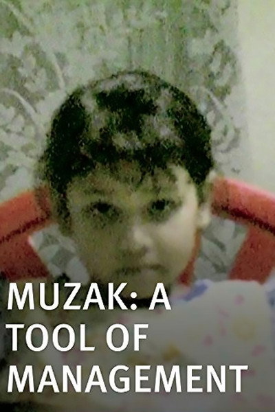 Póster de Muzak: A Tool of Management