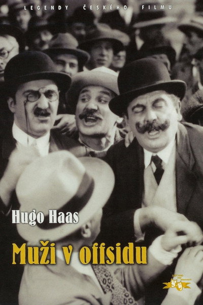 Póster de Muzi v offsidu