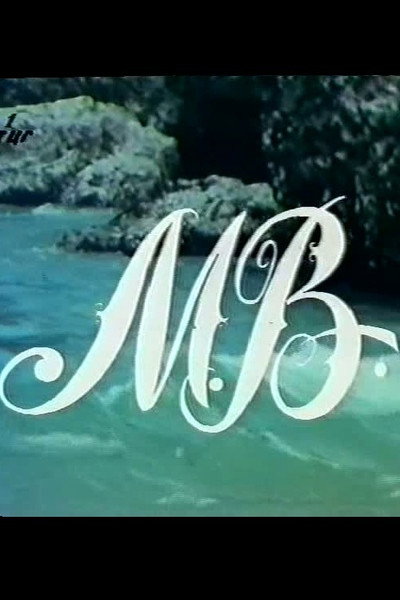 Póster de M.V.