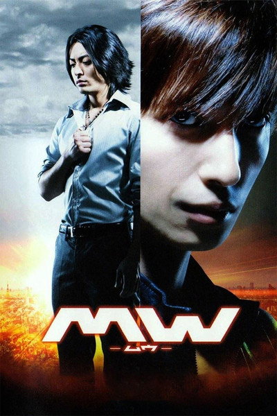 Póster de MW
