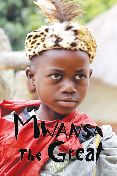 Póster de Mwansa el Grande